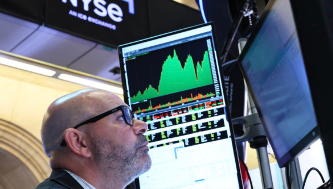 Bank of America предупредил о рисках «пузыря» на мировом фондовом рынке.