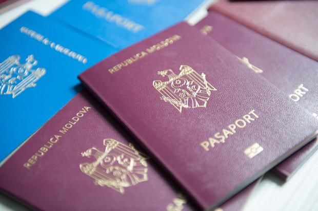 Procedură simplificată: Repatrierea moldovenilor care stau ilegal în Germania