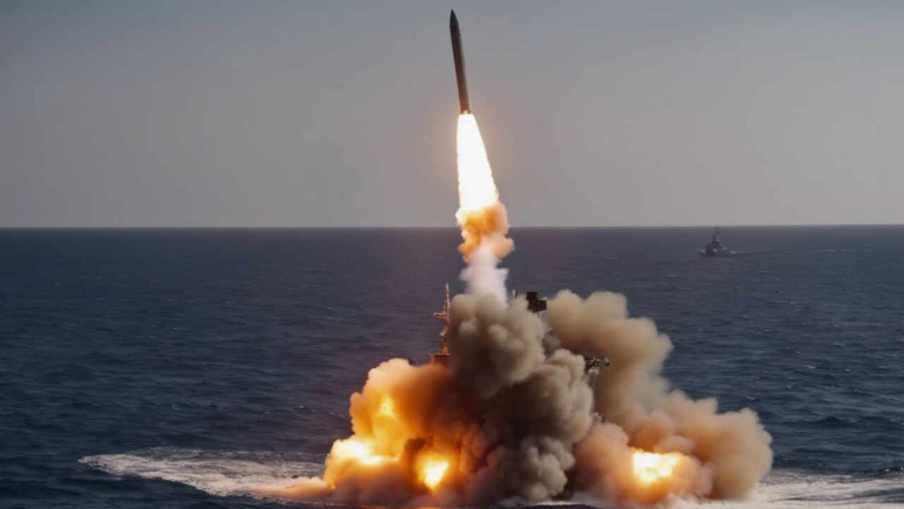 Serviciul ucrainean de informații a publicat documente interne despre cel mai nou submarin nuclear rusesc.