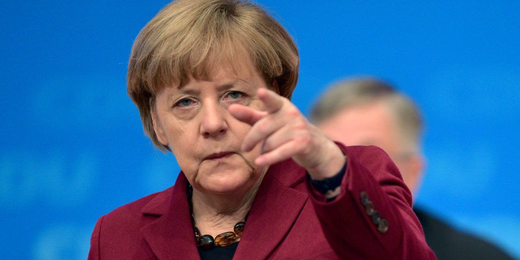 Merkel în Franța. Va stabili cu Macron propuneri de reformare a UE