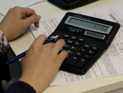 Потребители будут платить в течение 12 месяцев – именно на такой период будет разбита плата за теплоснабжение.   Фото: severpost.ru