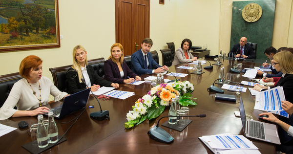 Moldova Business Week 2018 va fi organizat și în acest an la Chișinău
