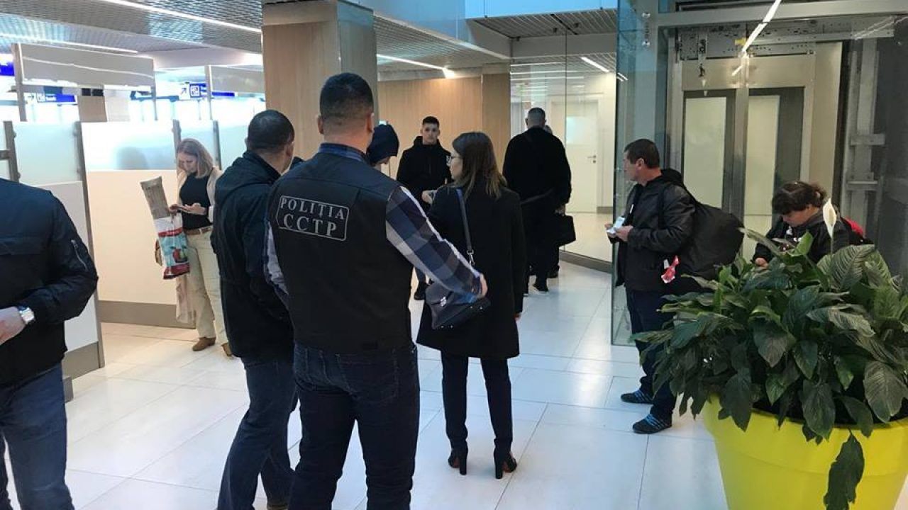 Молдаване, попавшие в трудовое рабство в Испании, вернулись домой.