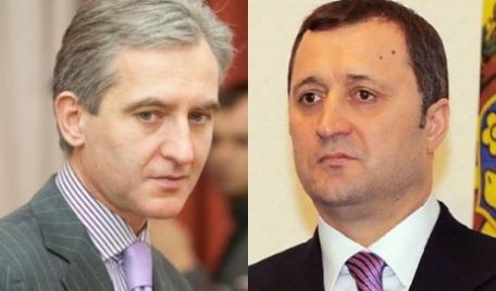 Leancă a început ieri şedinţa Guvernului în mare vogă. A avut un discurs mai bun decât am auzit eu de la el în toată campania aceasta electorală.