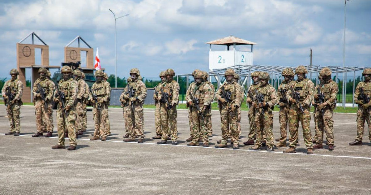 Militarii moldoveni vor participa la exercițiul multinațional Agile Spirit 2025.