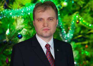 Лидер непризнанной ПМР Евгений Шевчук.