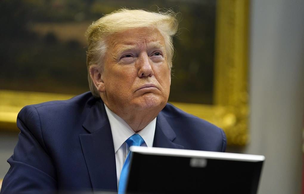 Трамп предложил кандидатуру первого за 12 лет посла в Белоруссии.