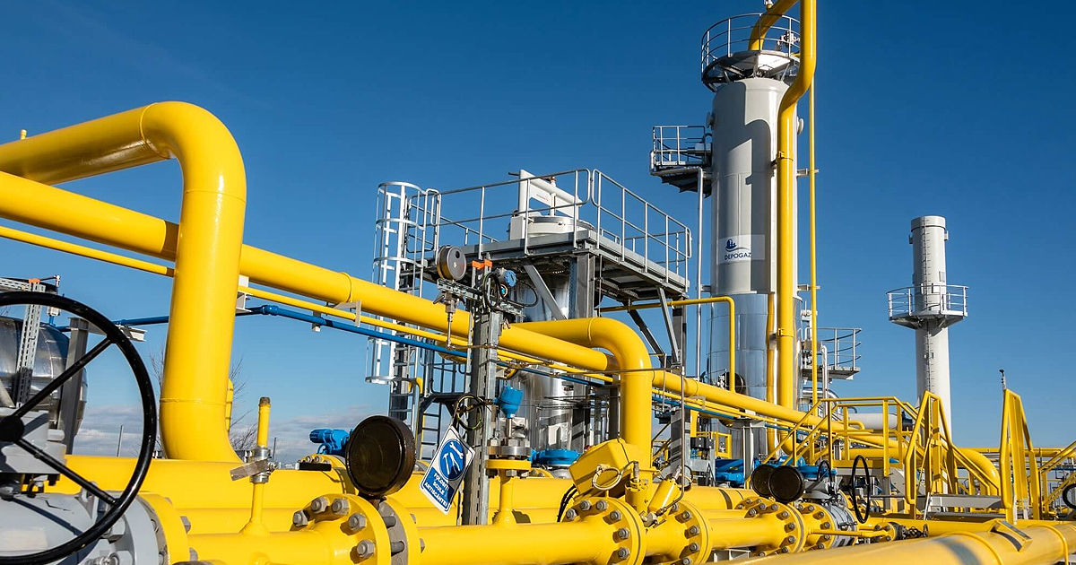 Prețul gazelor a crescut cu 25% după ce Tiraspolul a început să cumpere de pe bursă.