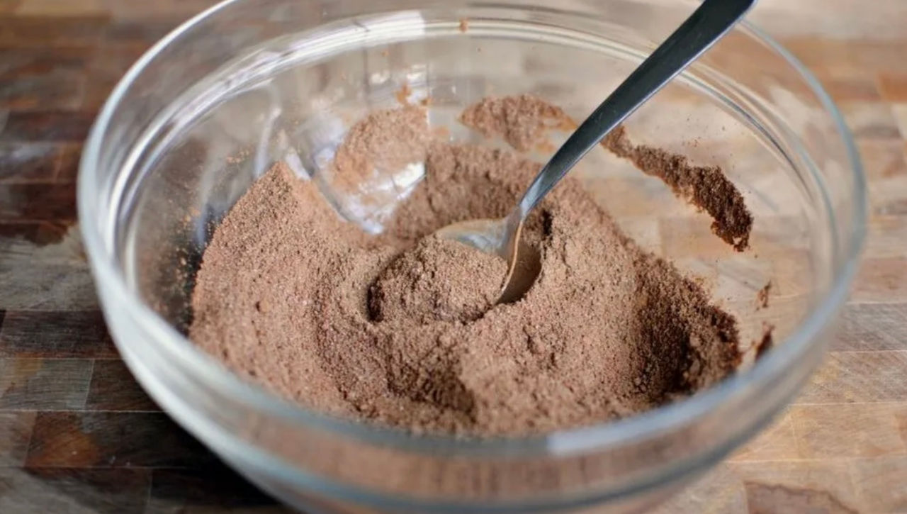Ce produs ar putea înlocui cacao în industria alimentară.