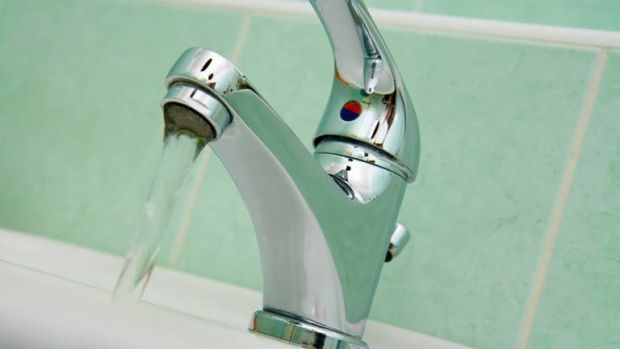 Fără apă pe timp de caniculă. Foto: romaniatv.net