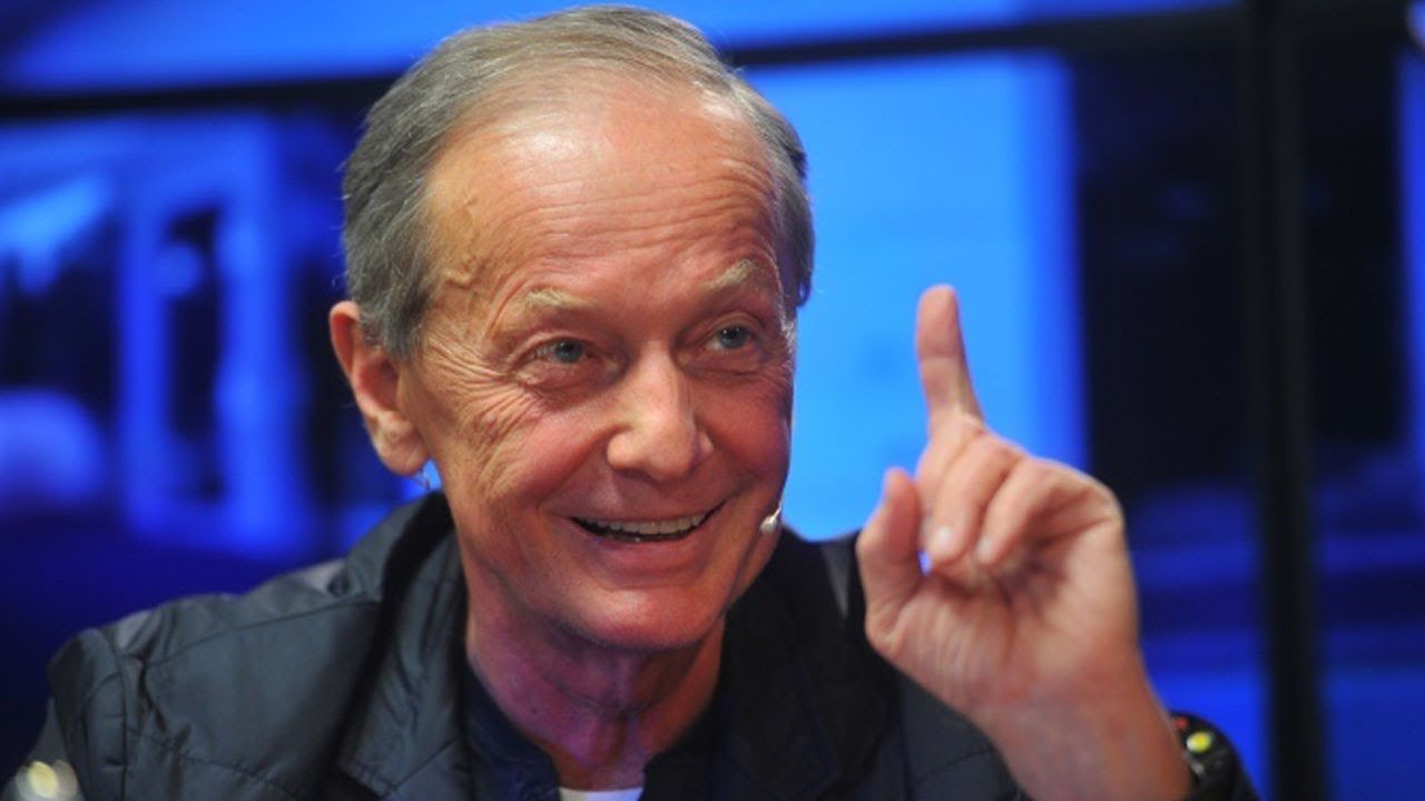 S-a stins din viață renumitul satiric rus Mihail Zadornov