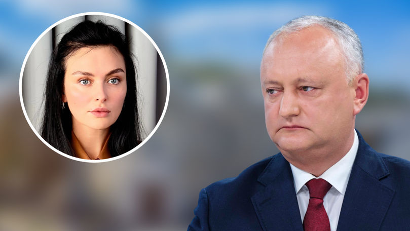 Додон: Когда Фуртунэ закрыла дело Речана, она была хорошей, теперь стала плохой.