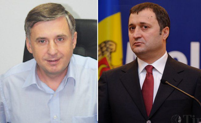 Ion Sturza a declarat că nu are niciun dubiu asupra faptului că Vlad Filat este vinovat.