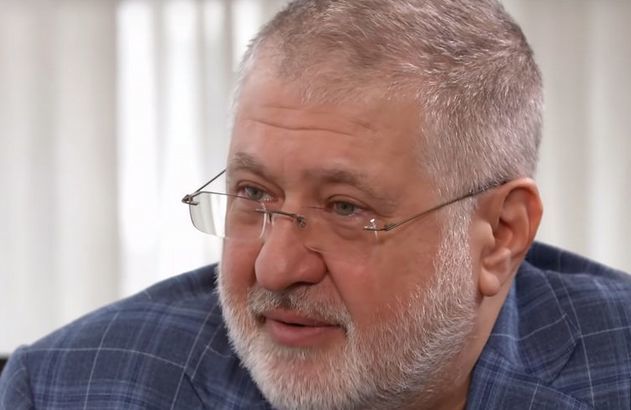 Коломойский встречался с Порошенко после победы Зеленского.