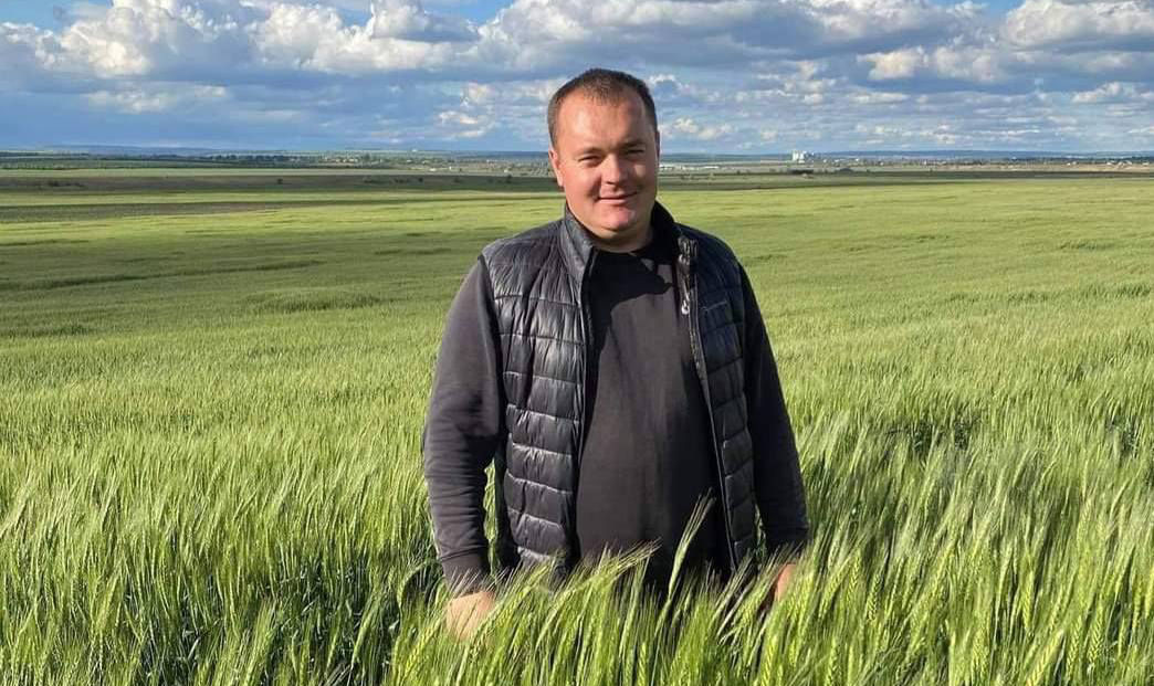 Bărbatul găsit împușcat la Florești este un fermier și tată a doi copii.