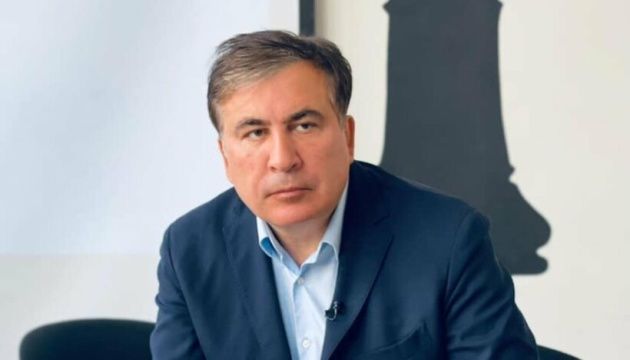 Саакашвили перевели в реанимацию тюремной больницы.