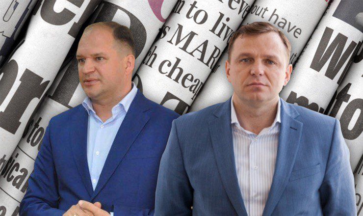 New York Times, Daily Mail, Washington Post написали о победе Нэстасе.