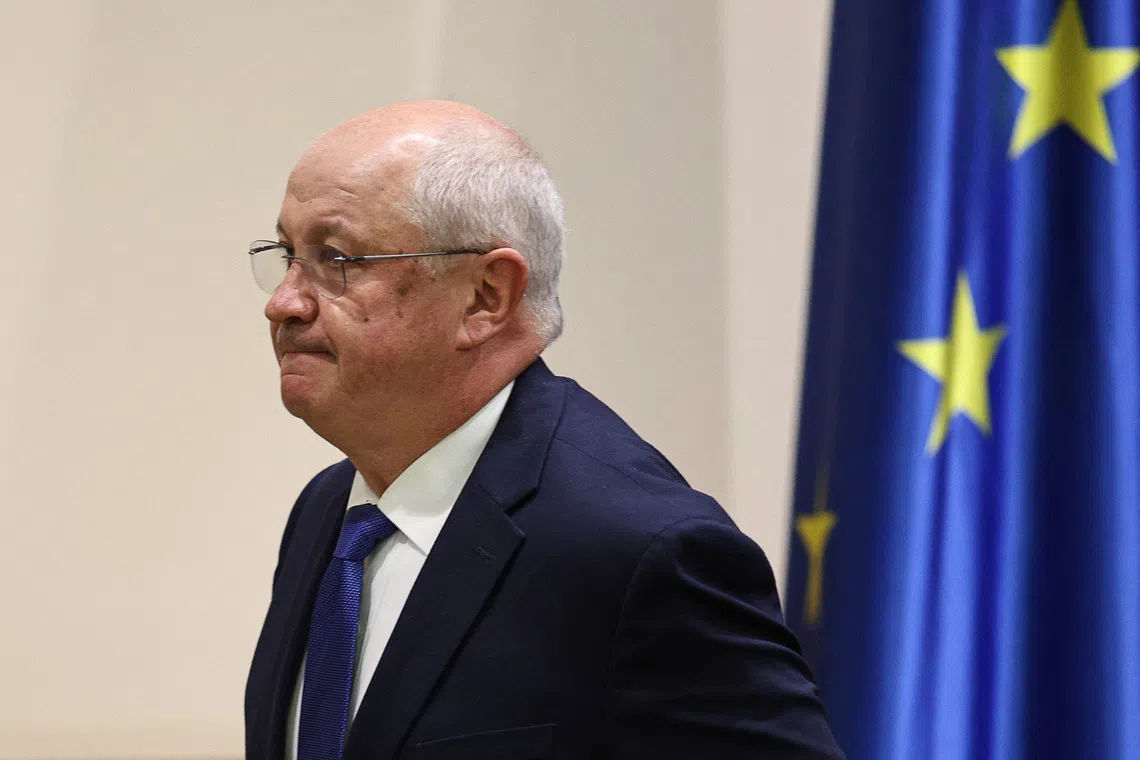 Guvernul nu va renunța la reforma fiscală.