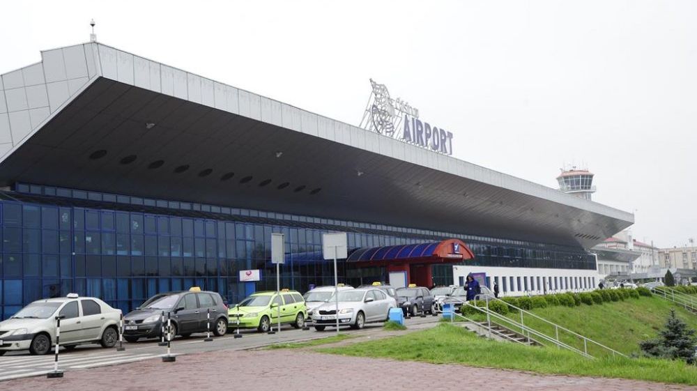 В 2013 году компания Avia Invest получила в концессию на 49 лет Международный аэропорт Кишинева. Фото: Максим Андреев, NewsMaker