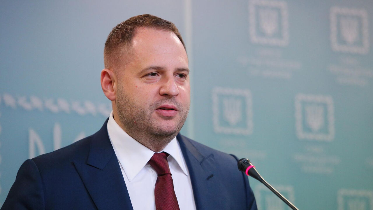 Ермак: Второй Саммит мира должен помочь закончить боевые действия.