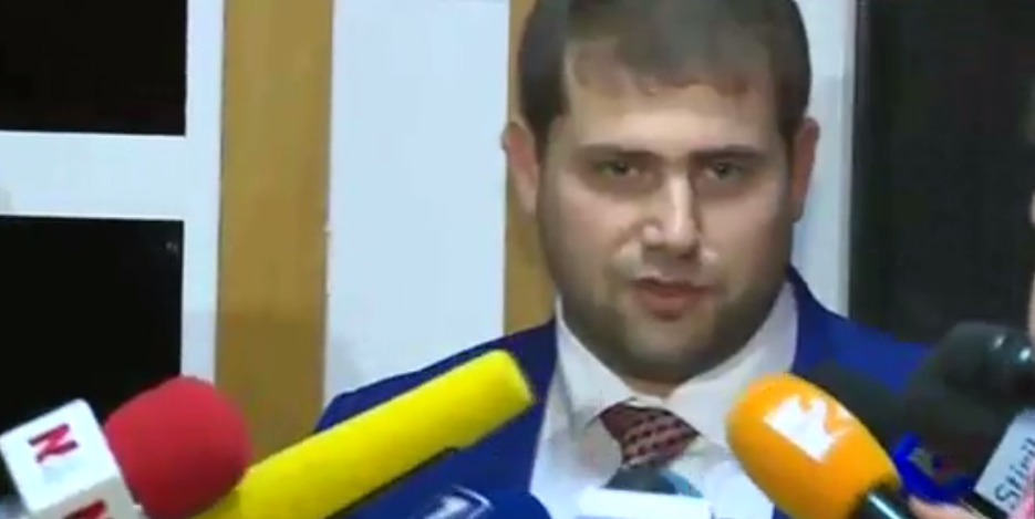 Шор: "Для нас очень важно, чтобы банки были сохранены"