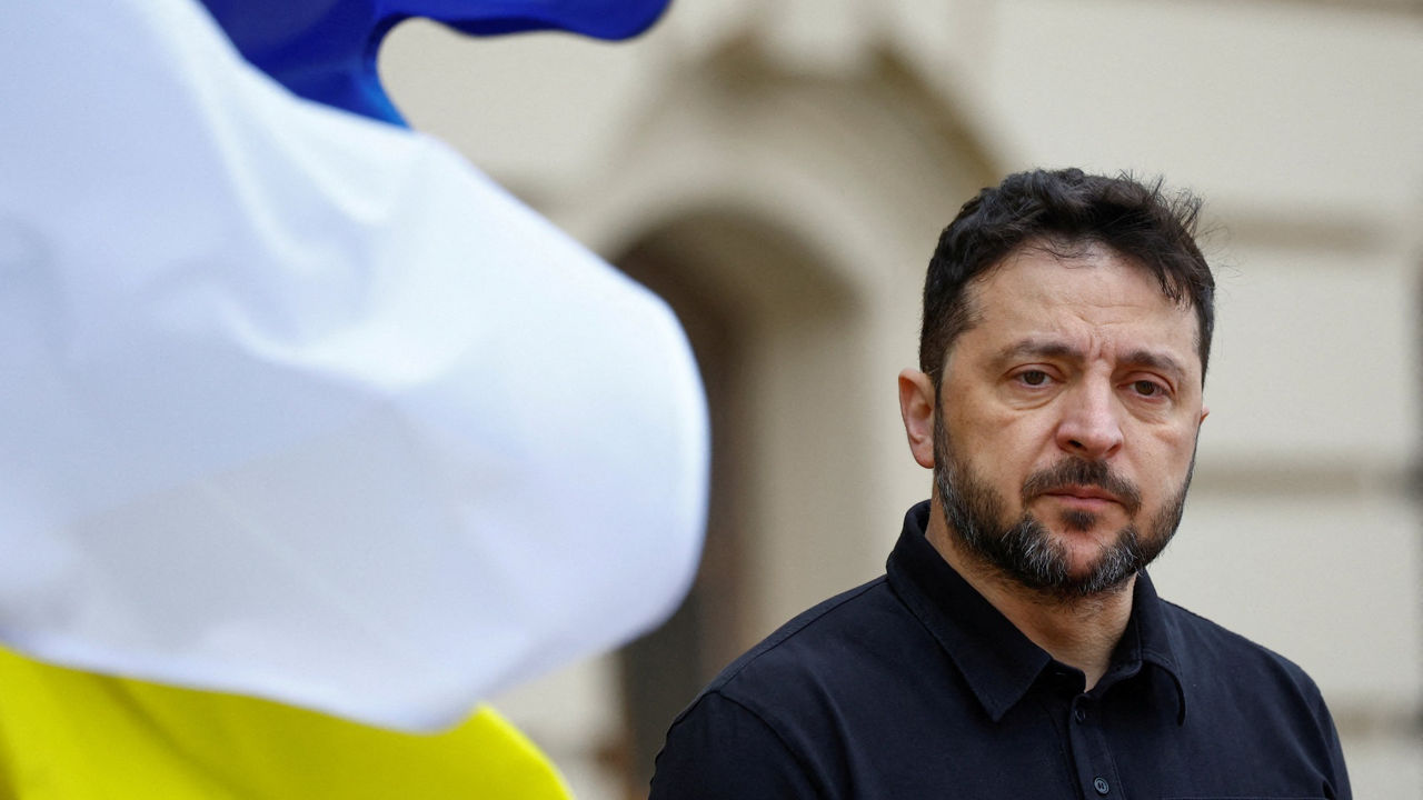 Ucraina a început planificarea alegerilor prezidențiale și a unui referendum.