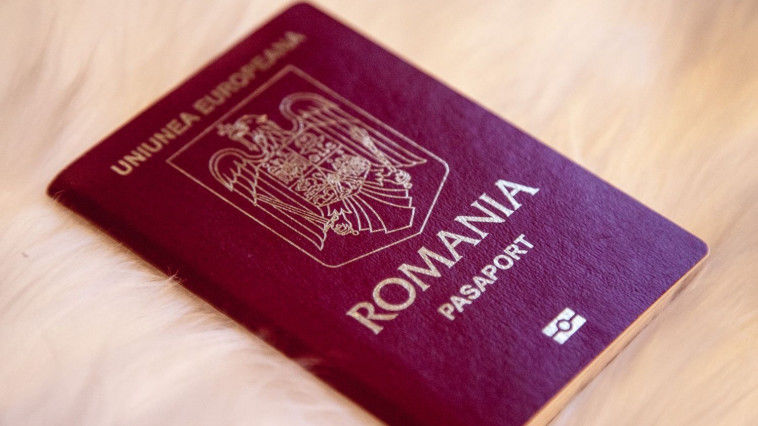 Util pentru cei care doresc să obțină cetățenie română. Foto:diez.md