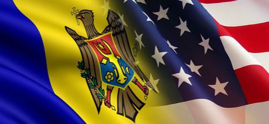 Бюджет США предусматривает расходы на противостояние «российской пропаганде по всей Европе и Центральной Азии».Фото: trm.md