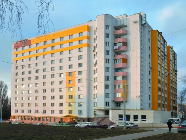 Ни у одного из студентов Технического университета COVID-19 не выявили.