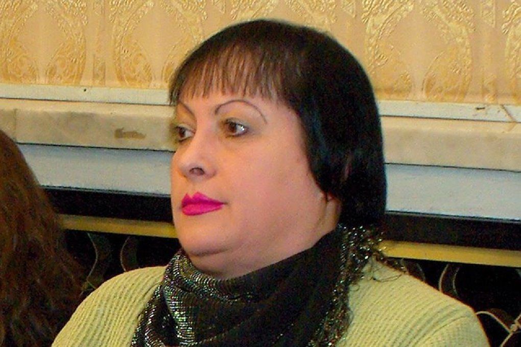Doliu în presa din Republica Moldova: O jurnalistă s-a stins din viață. Foto: facebook.com