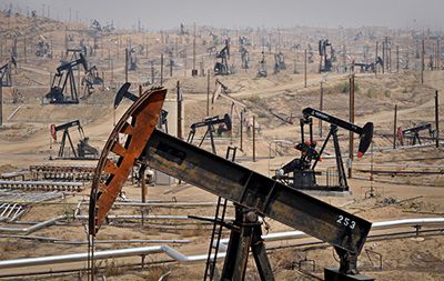 Трейдеры опасаются недостатка спроса на нефть.