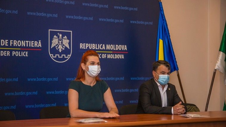 Глава МВД Анна Ревенко: Закон должен быть единым для всех.