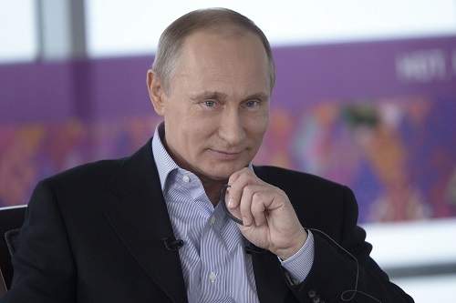 Президент России Владимир Путин подписал Указ о запрете употребления нецензурной лексики в СМИ и искусстве. Нарушителей ждут серьезные штрафы.