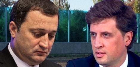 Acum o lună și ceva, Primarul general al Capitalei, Dorin Chirtoacă, a lansat câteva ironii la adresa Secretarului general al Cancelariei de Stat, Victor Bodiu.