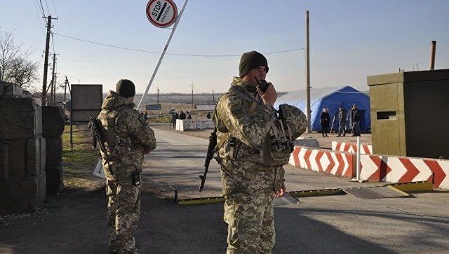 В Раде предложили запретить въезд на Украину россиянкам.