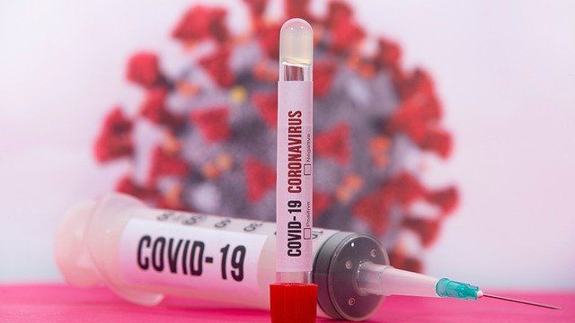 В Румынии выявили 1365 новых случаев COVID-19.