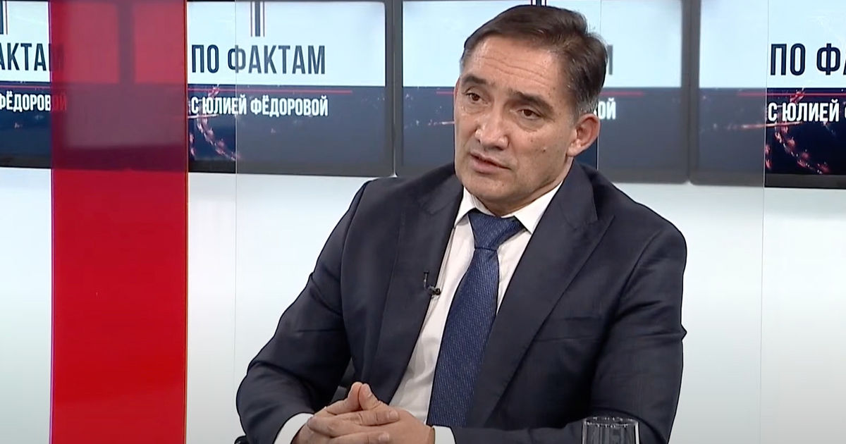 Stoianoglo: Deschiderea a doar cinci secții de votare în Rusia este o lipsă de respect față de cetățeni.