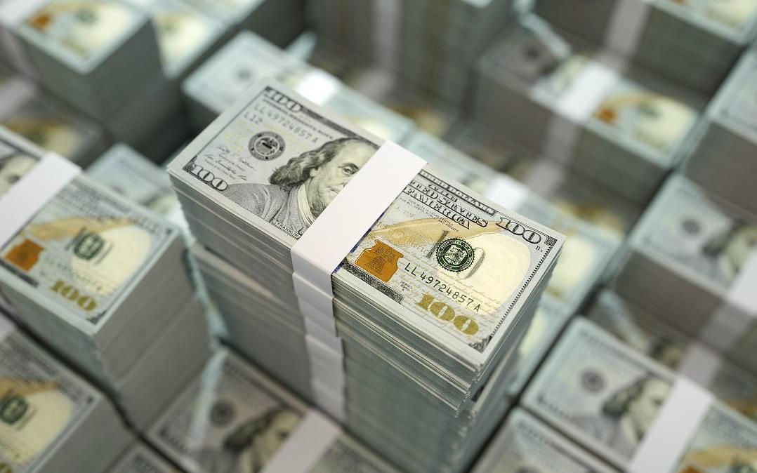 Datoria externă a Moldovei a crescut cu 10,5 miliarde de dolari.