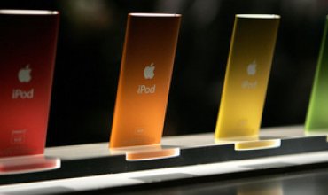 Apple выпустит новый iPhone. 