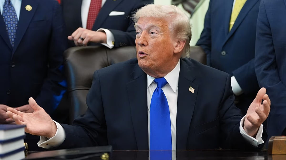 Трамп хочет вывести войска из Испании и Италии: "Они ничем не помогли".