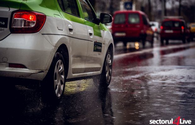 Șoferii vor avea voie să circule, pe anumite porțiuni de drum din țară, cu 110 km/h.