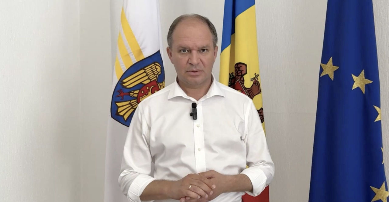 Ceban va contesta decizia instanței în procesul împotriva ministrei de Externe a României: Știu că am dreptate.