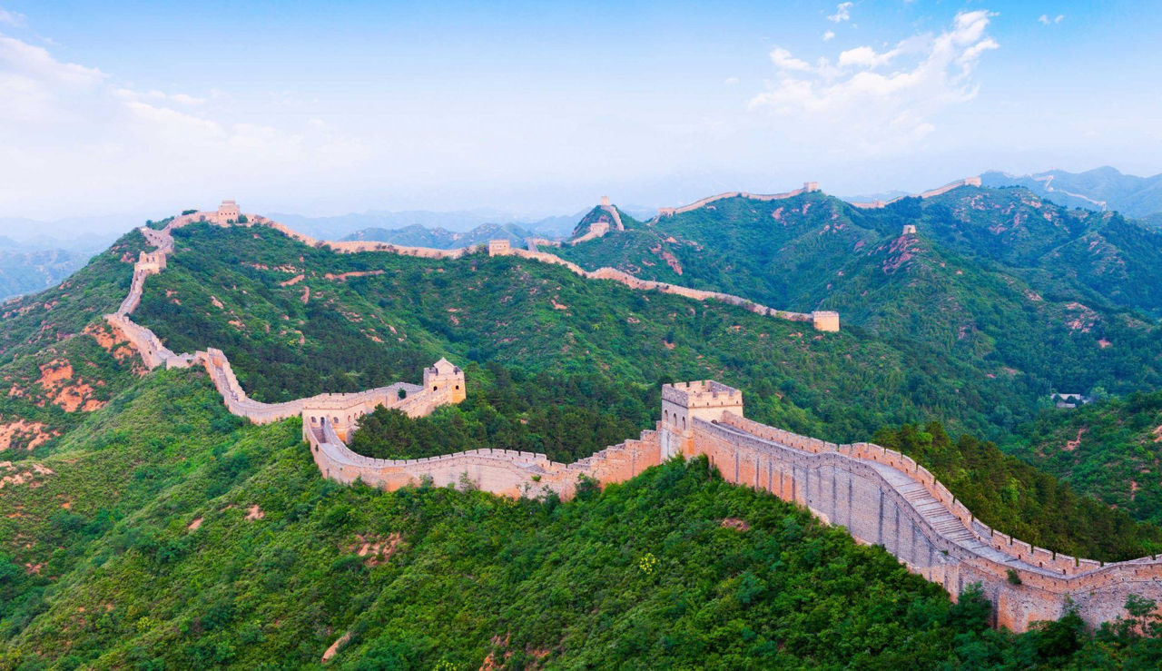 Мир теряет культурные памятники из-за изменения климата.