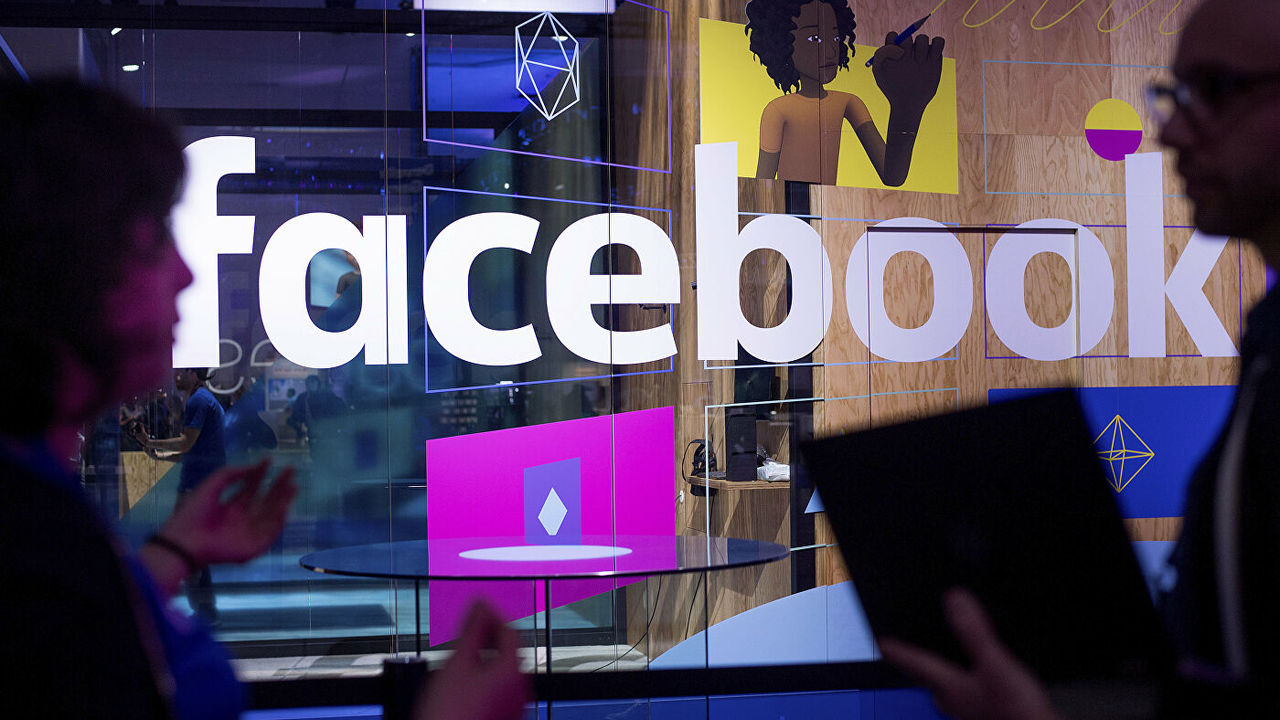 Facebook не будет показывать в рекомендациях сообщества на тему здоровья.
