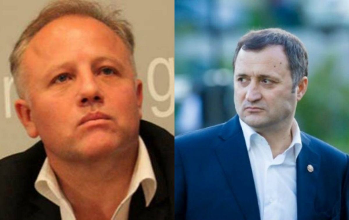 Legăturile dintre fostul premier Vlad Filat, învinuit de corupție și trafic de influență și controversatul ”om de afaceri” Victor Țopa, condamnat pentru șantaj, se trag încă din anii 90 ai secolului trecut.