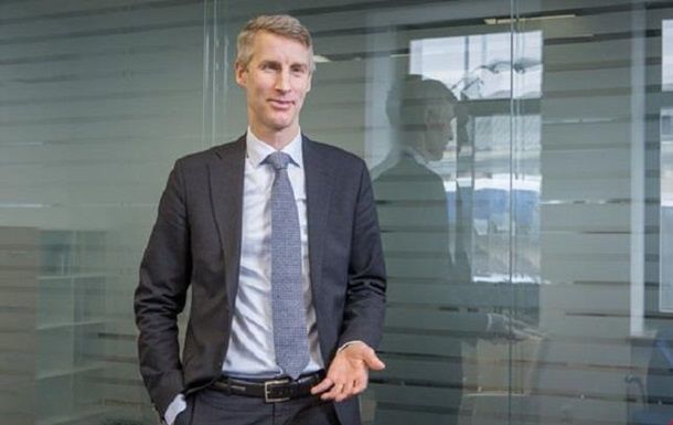 В МВФ назвали сроки выделения транша Украине.