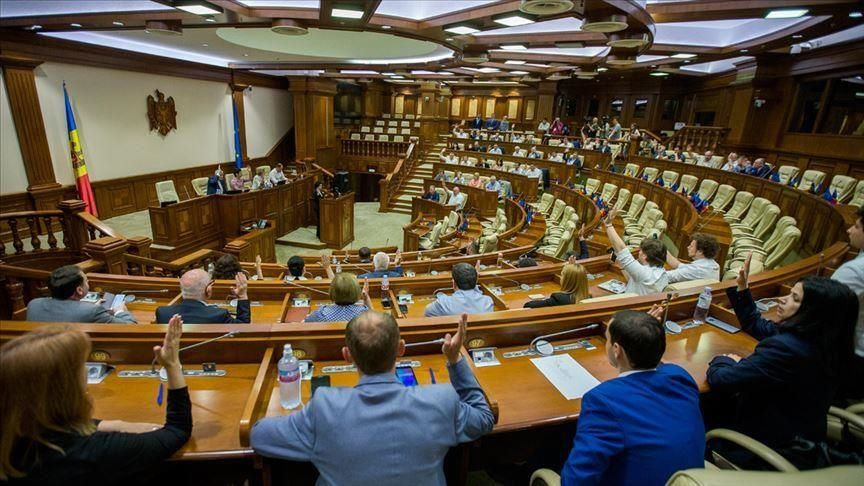 Парламент ввел в законодательство понятие «фемицид».