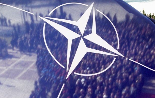 Фактически это будет посольство НАТО в Украине, пояснили ранее в МИД. Фото: reuters.com
