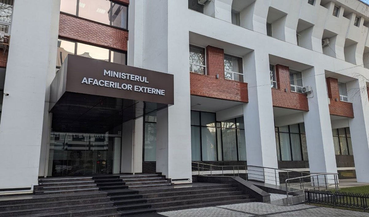 МИД меняет правила аккредитации иностранных журналистов.