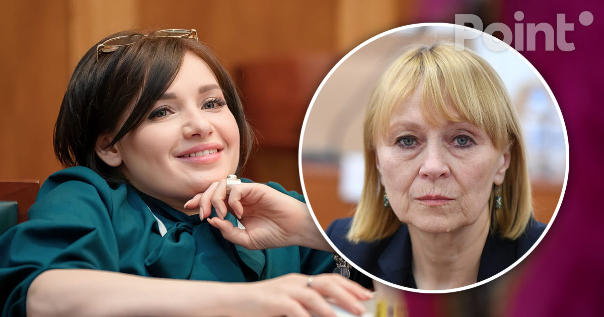 Activistă: Fosta ministră Nemerenco m-a blocat pe rețele pentru că i-am pus întrebări incomode.